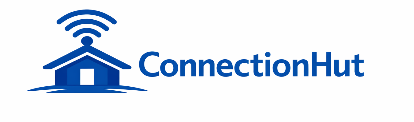 ConnectionHut logo